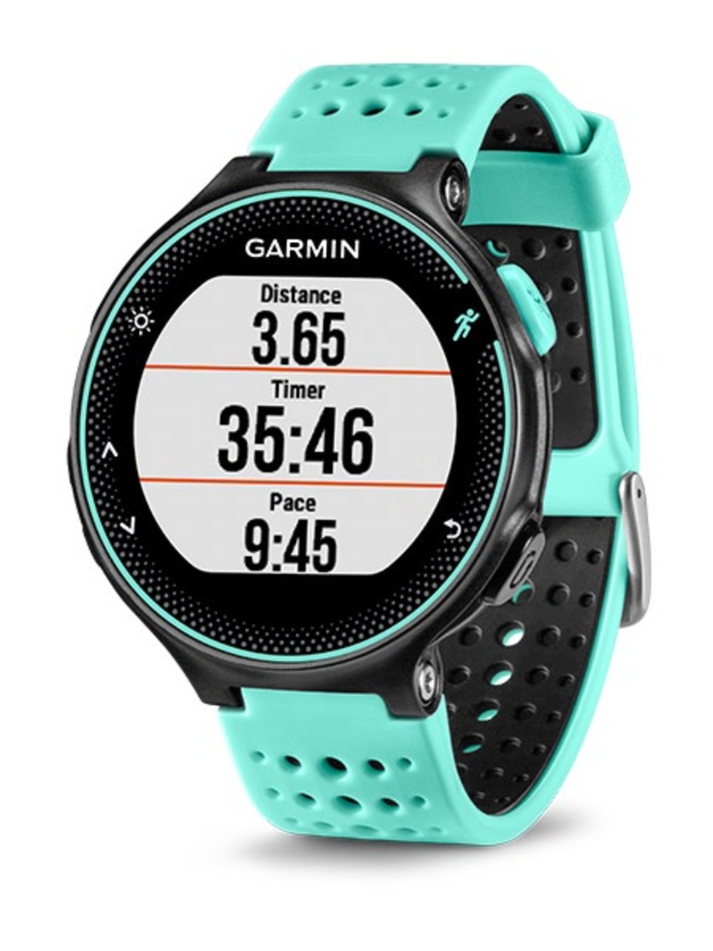 Garmin Forerunner Sport Watch - Mint Teal